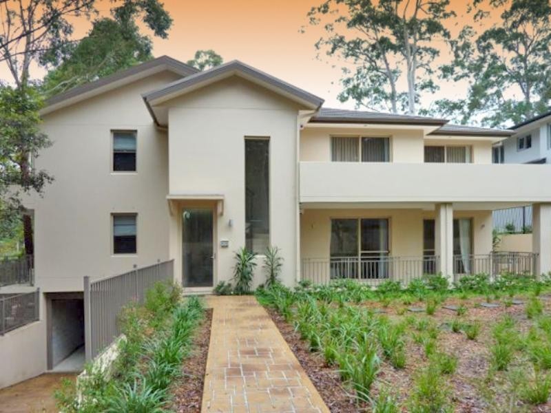 1/101 Pentecost Avenue, Pymble NSW 2073