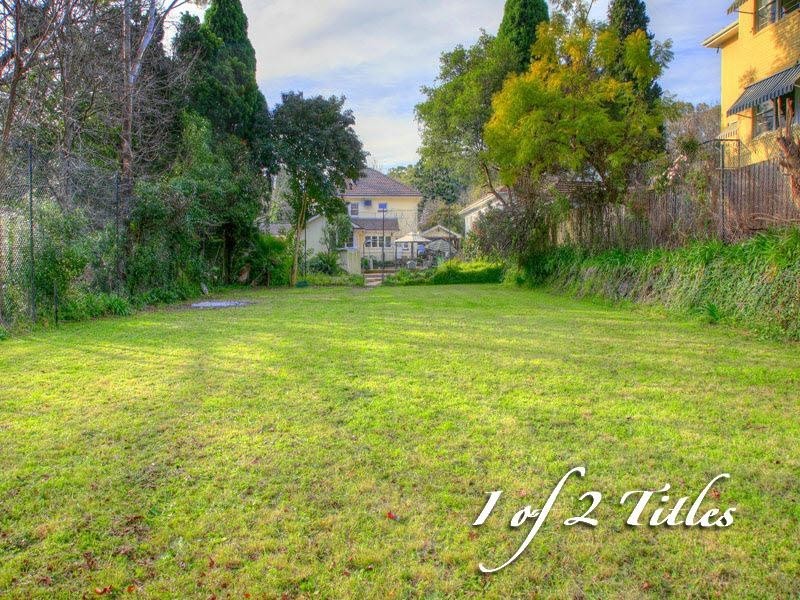 73-75 Telegraph Road, Pymble NSW 2073