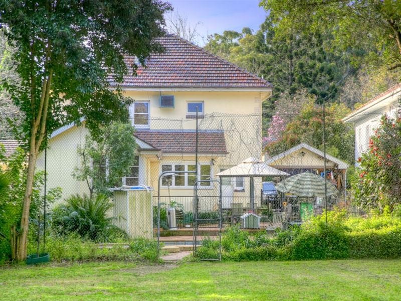 73-75 Telegraph Road, Pymble NSW 2073