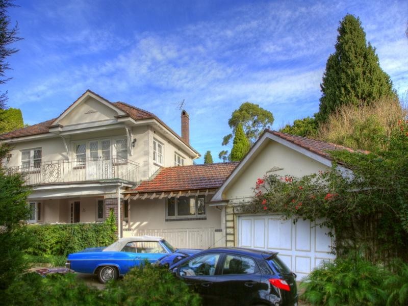 73-75 Telegraph Road, Pymble NSW 2073