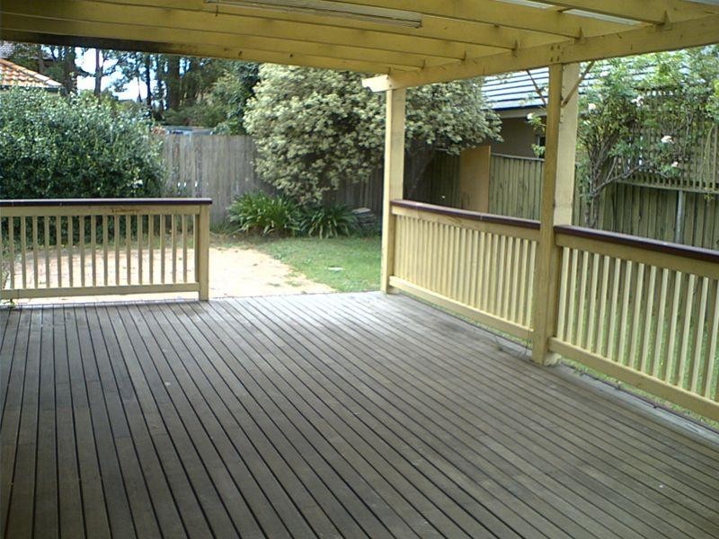 3 Kentwell Avenue, Thornleigh NSW 2120