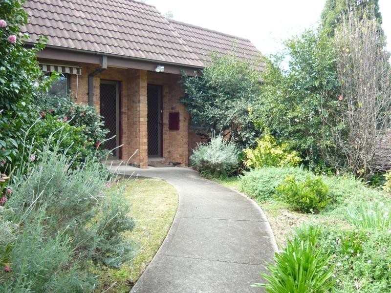 7/35 Roseville Avenue, Roseville NSW 2069