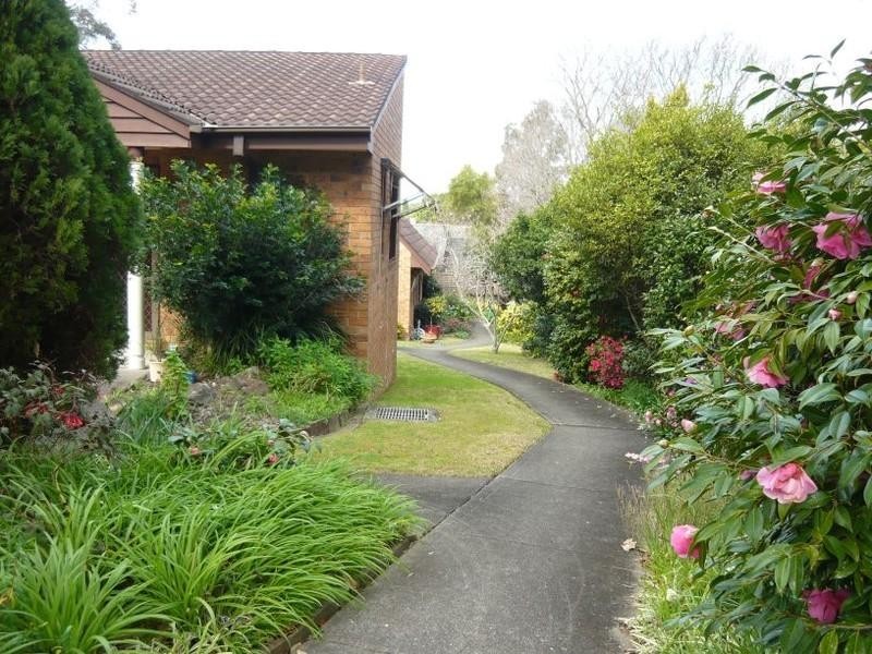 7/35 Roseville Avenue, Roseville NSW 2069