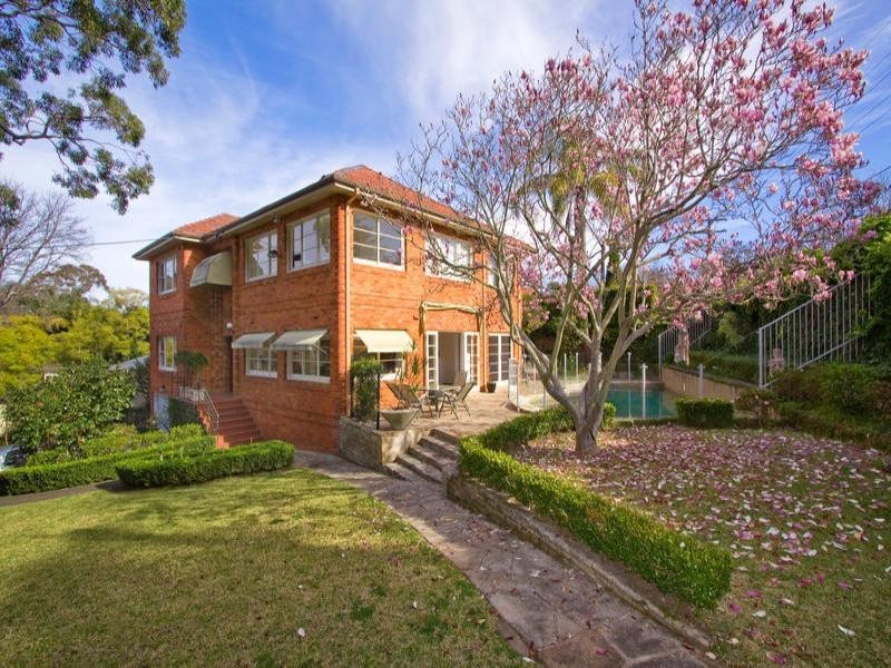 61 Springdale Road, Killara NSW 2071