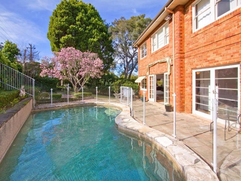 61 Springdale Road, Killara NSW 2071