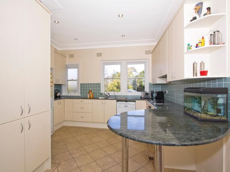 61 Springdale Road, Killara NSW 2071