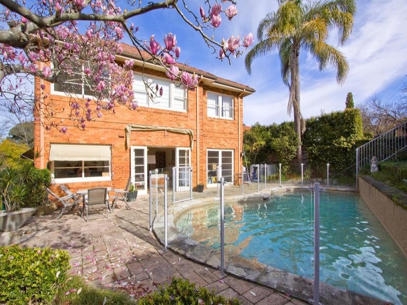 61 Springdale Road, Killara NSW 2071