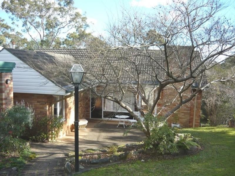 32A Terrace Road, Killara NSW 2071