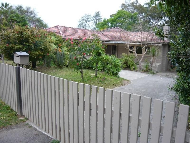 38 Cook Road, Killara NSW 2071