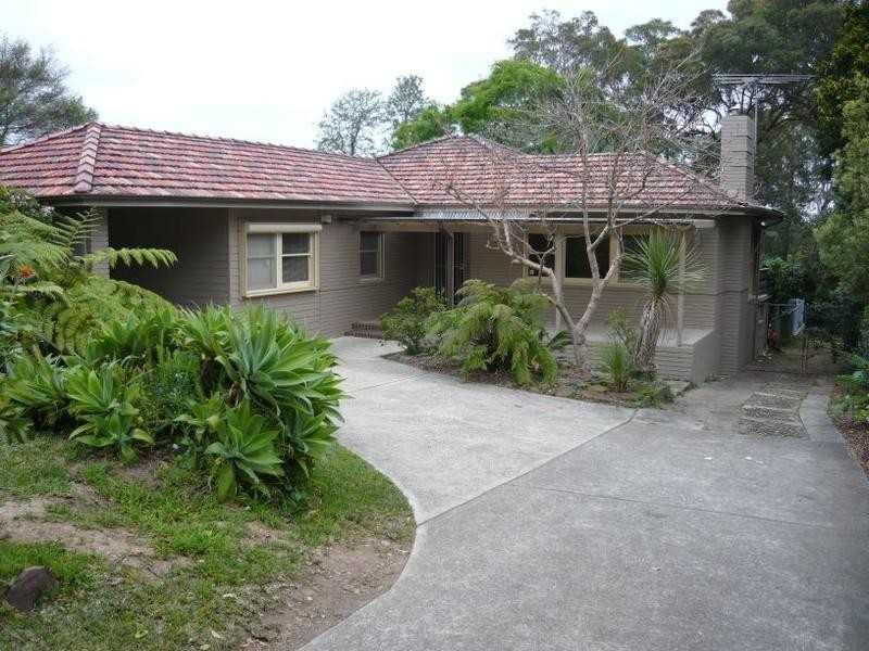 38 Cook Road, Killara NSW 2071