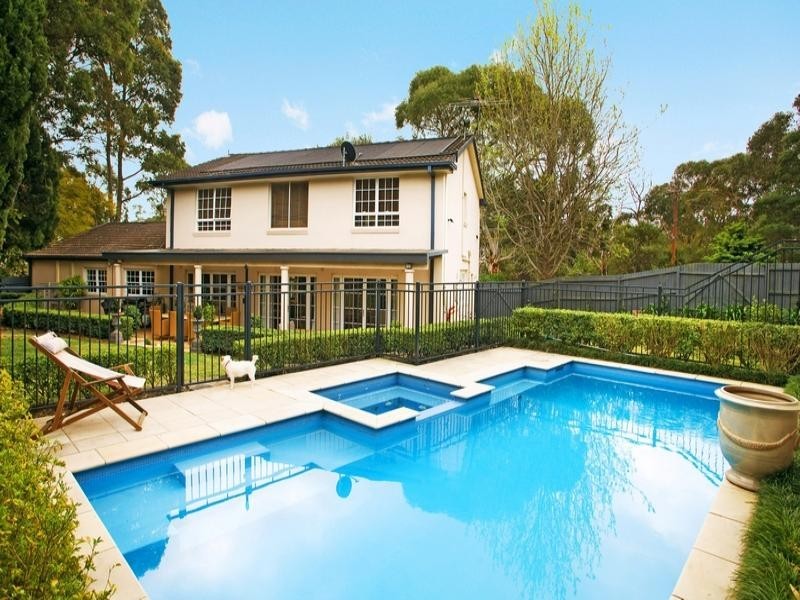 67 Richmond Avenue, St Ives NSW 2075