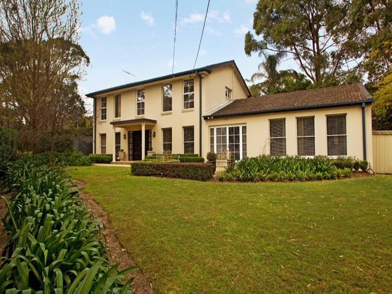 67 Richmond Avenue, St Ives NSW 2075