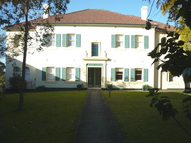 649 Pacific Highway, Killara NSW 2071