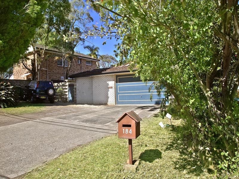 184 Kissing Point Road, Turramurra NSW 2074