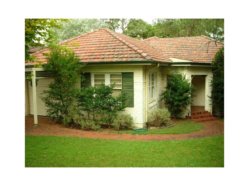 20 Frances Street, Lindfield NSW 2070