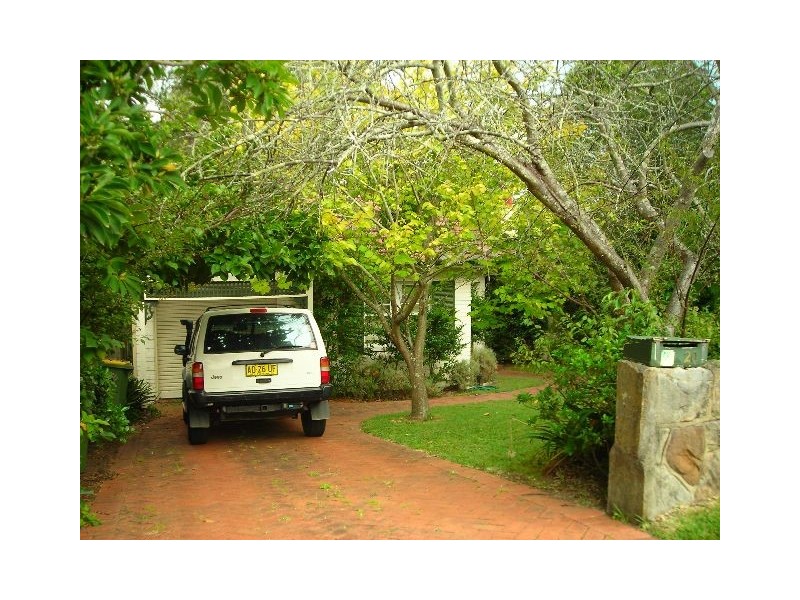 20 Frances Street, Lindfield NSW 2070