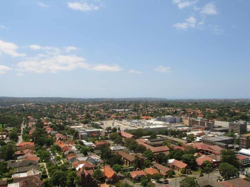 11 Railway Street, Chatswood NSW 2067