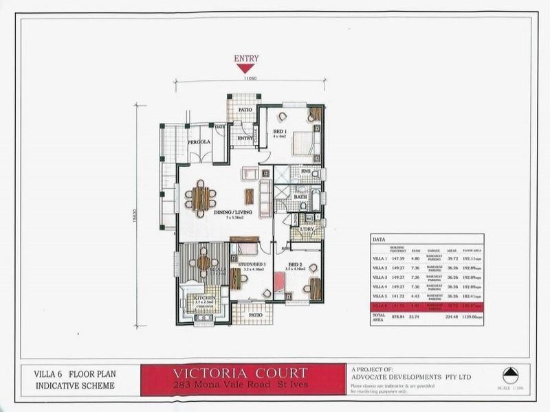 283 Mona Vale Road, St Ives NSW 2075