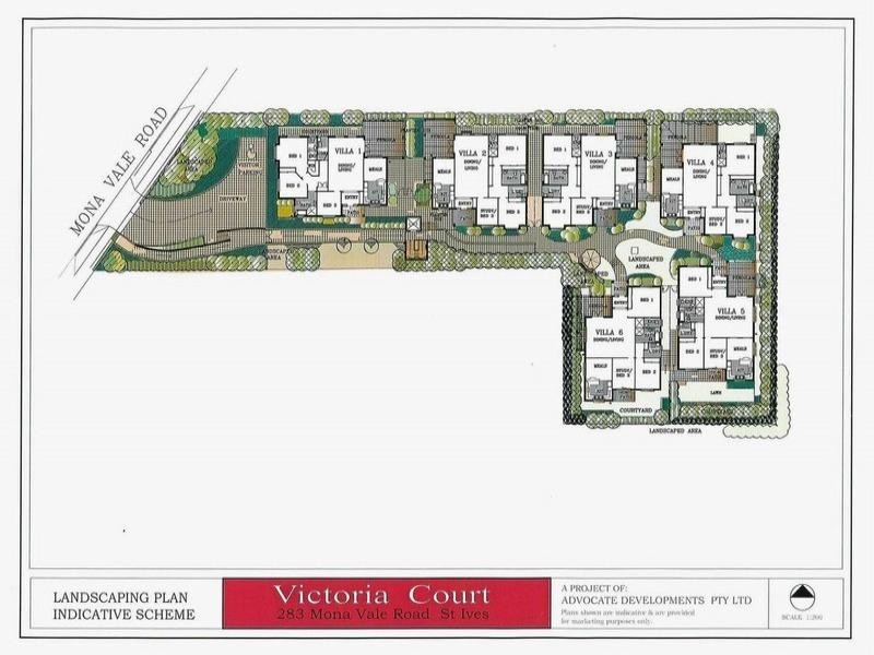 283 Mona Vale Road, St Ives NSW 2075