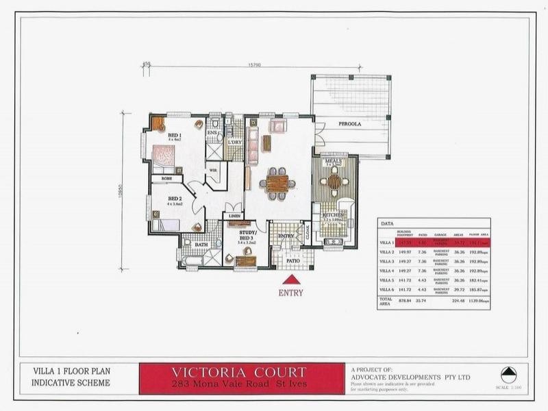 283 Mona Vale Road, St Ives NSW 2075