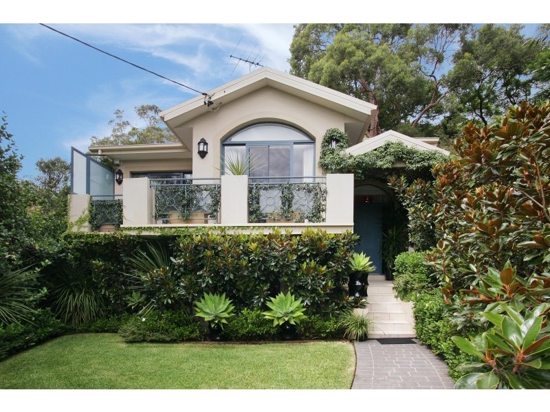 13 Anglo Street, Chatswood NSW 2067