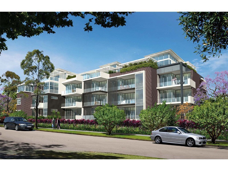 B2 Havilah Road, Lindfield NSW 2070