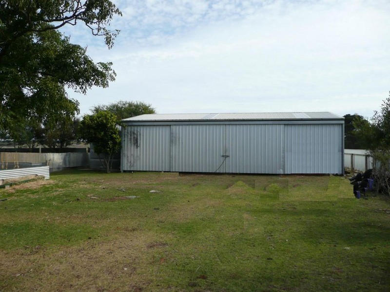 Sec. 194 Southern Ports Highway, Mount Benson SA 5275