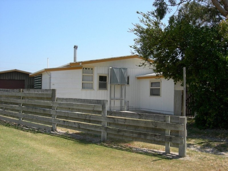 34 Bellevue Drive, Kingston Se SA 5275