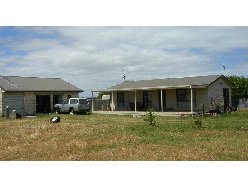 Lot 7 Boatswains Avenue, Boatswain Point SA 5275