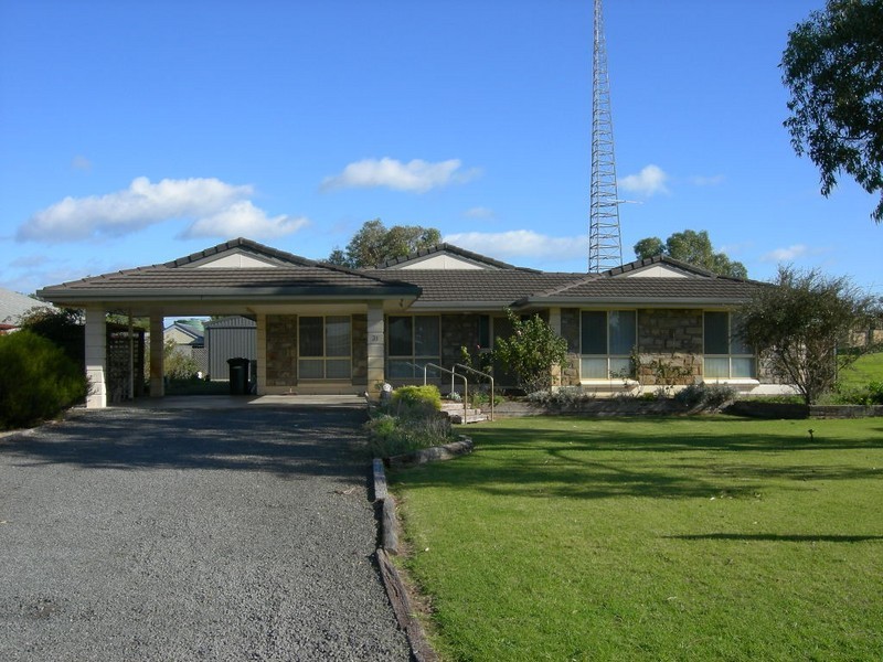 31 Young Street, Kingston Se SA 5275