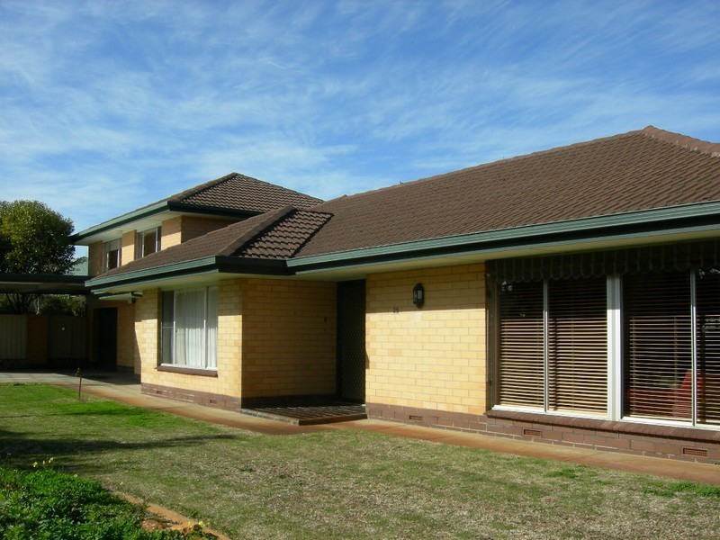 25 McFarlane Street, Kingston Se SA 5275
