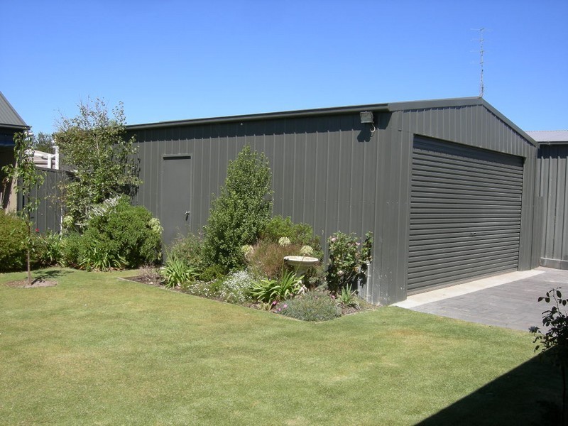 12 Barrowman Drive, Kingston Se SA 5275