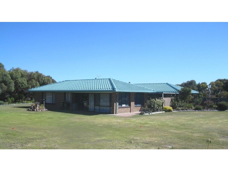 Lot 200 Beachport-Millicent Road, Beachport SA 5280