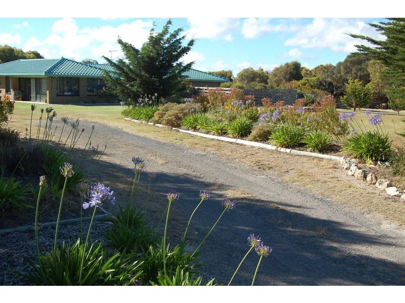 Lot 200 Beachport-Millicent Road, Beachport SA 5280