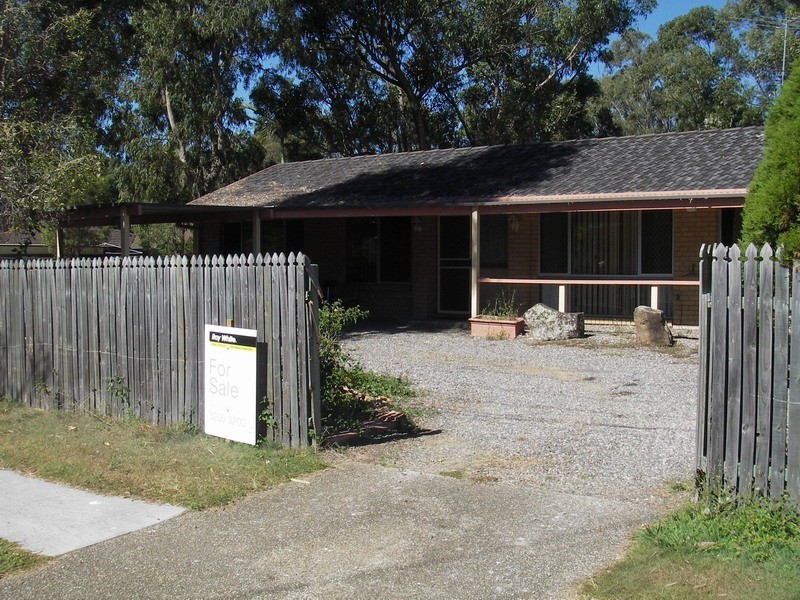 17 Cypress Drive, Marsden QLD 4132