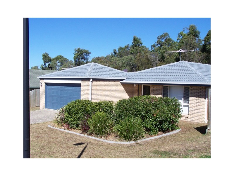 61 Rachel Drive, Crestmead QLD 4132