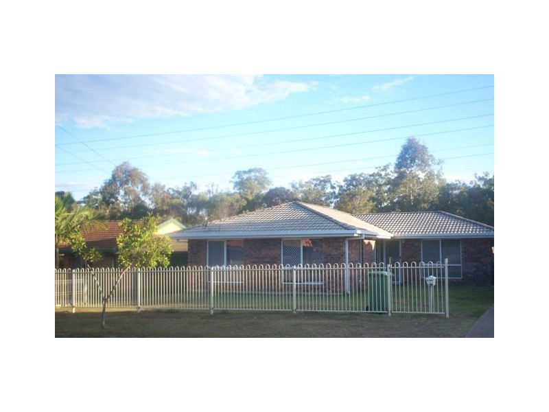 43 Velorum Drive, Kingston QLD 4114