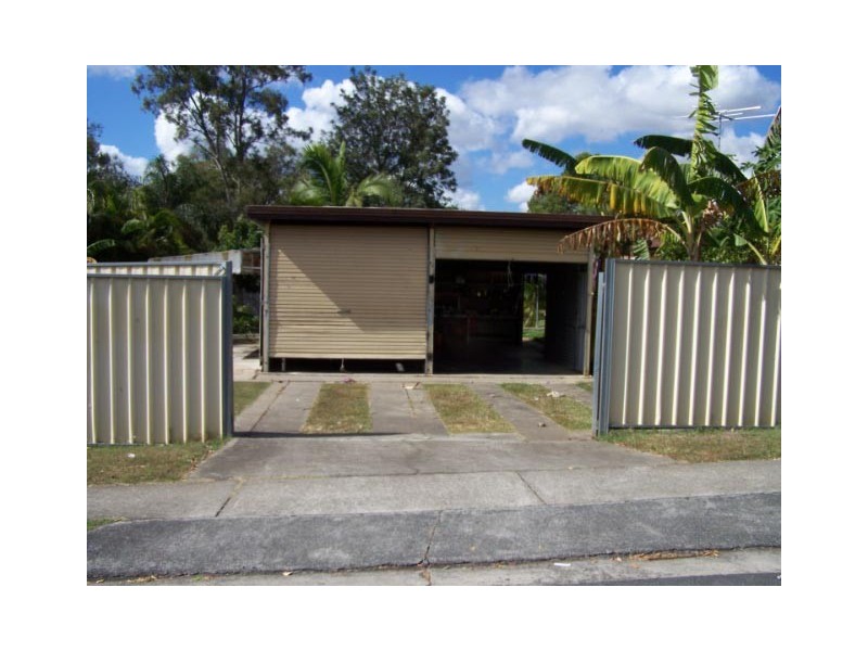 Logan Central QLD 4114