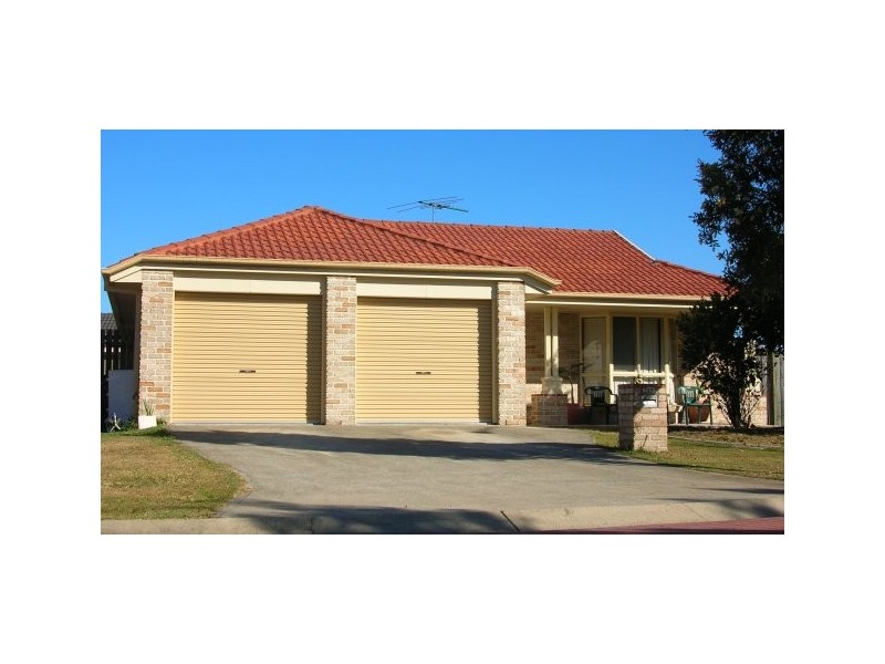 27 Billabong Drive, Crestmead QLD 4132