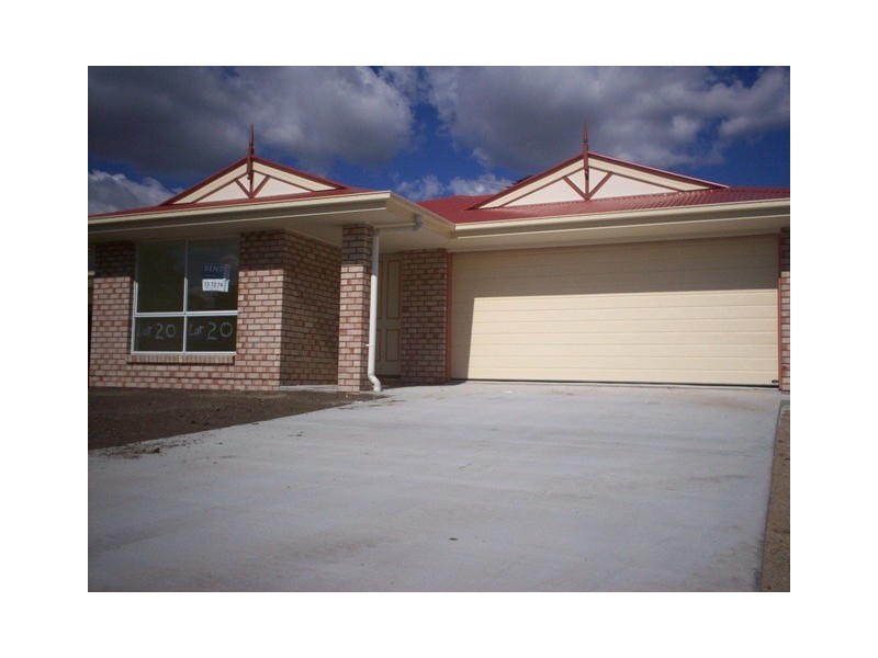 29 Lifestyle Close, Waterford QLD 4133