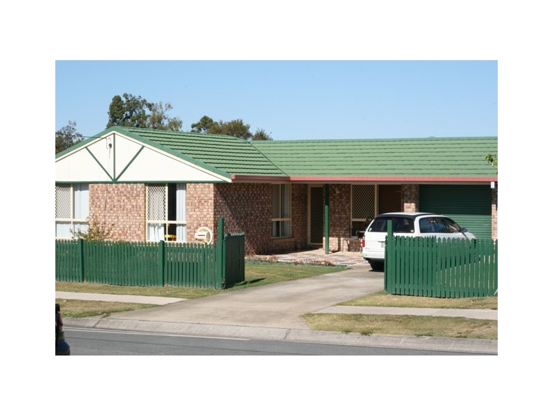 11 Stratton Court, Crestmead QLD 4132