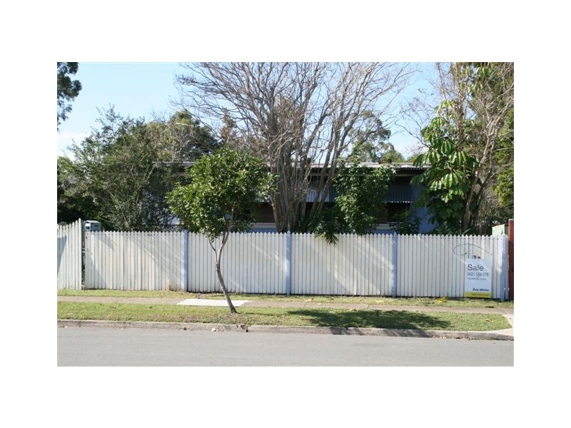 38 Haig Road, Loganlea QLD 4131