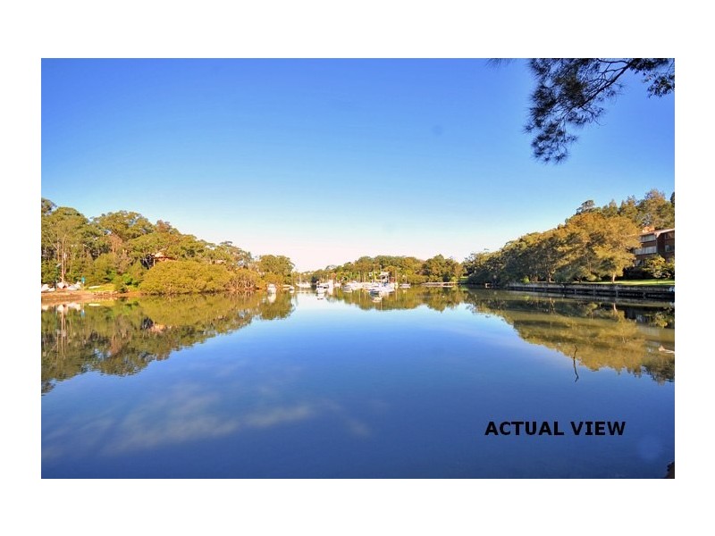 300c Burns Bay Road, Lane Cove NSW 2066