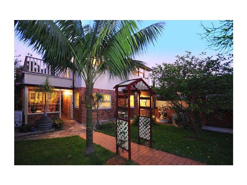 78 Bridge Street, Lane Cove NSW 2066