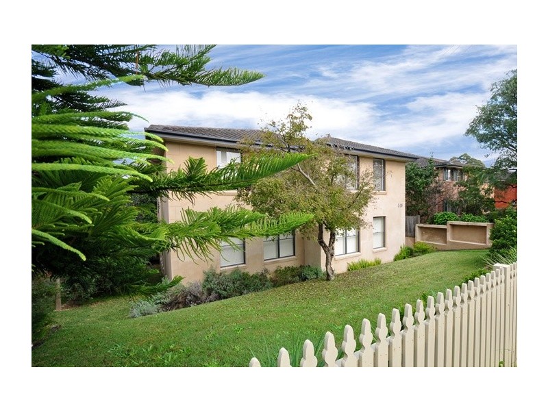 518 Mowbray Road, Lane Cove NSW 2066