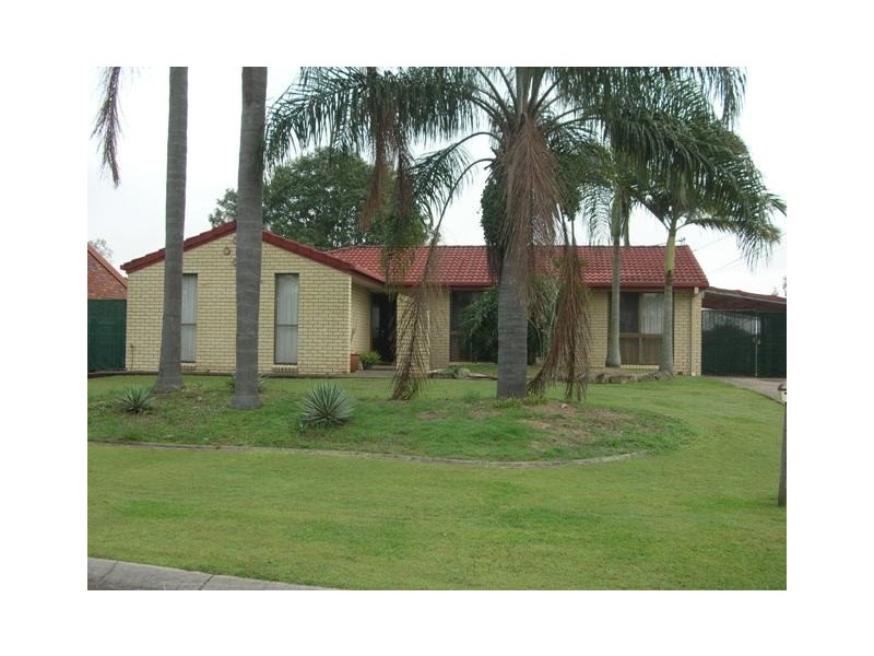 7 Copper Drive, Bethania QLD 4205