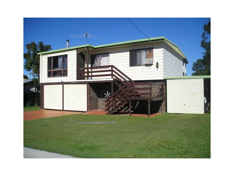 34 Melinda Street, Marsden QLD 4132