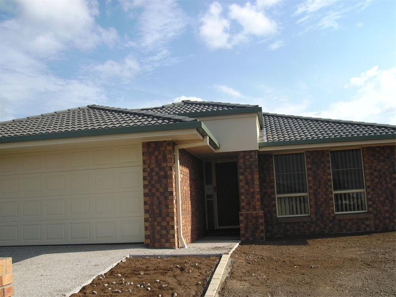 1 Allart Court, Marsden QLD 4132