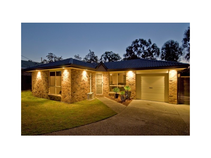6 Lucas Court, Crestmead QLD 4132