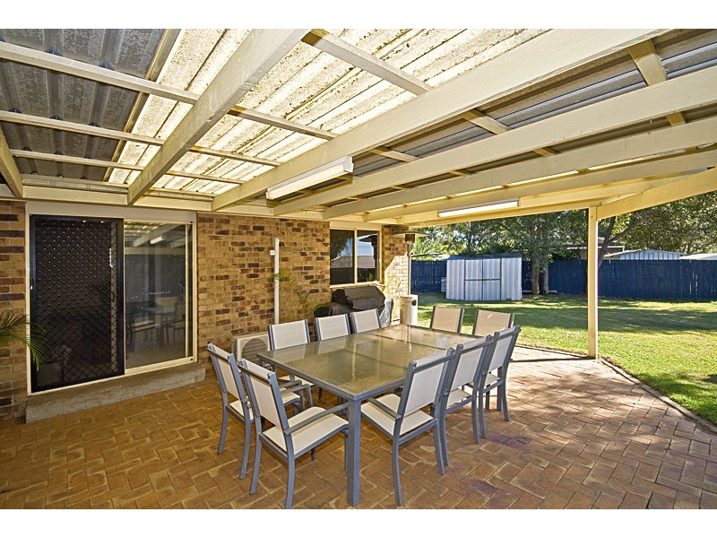 6 Lucas Court, Crestmead QLD 4132